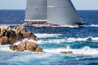 VELSHEDA, Sail n: JK7, Owner: TARBAT INVESTMENTS, Lenght: 39,50, Model: J Class