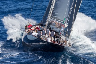 VELSHEDA, Sail n: JK7, Owner: TARBAT INVESTMENTS, Lenght: 39,50, Model: J Class