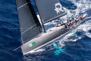 ROBERTISSIMA III, Sail n: GBR7236R, Owner: ROBERTO TOMASINI, Lenght: 21,91, Model: J/V 72