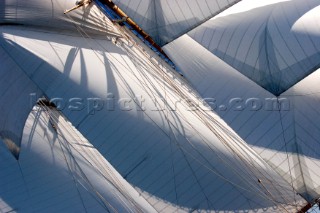 Saint-Tropez, 06 10 2006Les Voiles de Saint-Tropez 2006