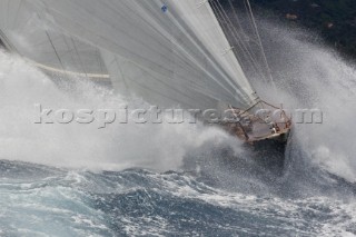 SHAMROCK V, Sail n: JK3, Class: J CLASS, Owner: SHAMROCK V Ltd