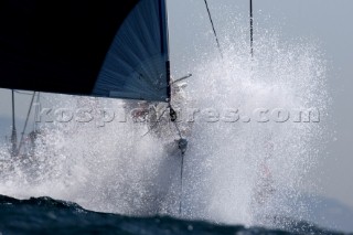 Sydney, 14-12-2006The Rolex Trophy 2006 Wild Oats XI