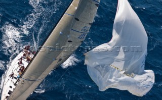 Porto Cervo (Italy), 05 th June 2012LORO PIANA SUPERYACHT REGATTA 2012My Song