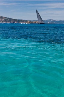 Porto Cervo (Italy), 05 th June 2012LORO PIANA SUPERYACHT REGATTA 2012Highland Fling