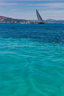 Porto Cervo (Italy), 05 th June 2012LORO PIANA SUPERYACHT REGATTA 2012Highland Fling