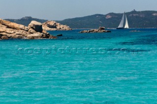 Porto Cervo (Italy), 07 th June 2012LORO PIANA SUPERYACHT REGATTA 2012Highland Fling