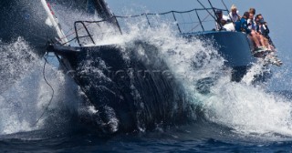 Porto Cervo (Italy), 07 th June 2012LORO PIANA SUPERYACHT REGATTA 2012Highland Fling