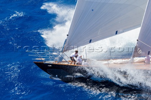 WISP Sloop 1575 ft Class A Designer Hoek Design Builder Royal HuismanRace Day 1