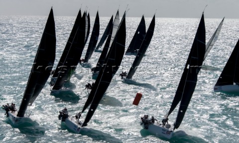 Melges 32 Fleet