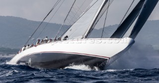 RANGER, Sail n: J5, Owner: R.S.V. LTD, Lenght: 41,60, Model: J Class