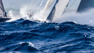 SHAMROCK V, Sail n: JK3, Owner: SHAMROCK V LTD, Lenght: 36,00, Model: J Class