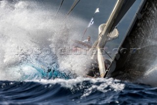 Les Voiles de Saint Tropez 2014