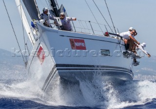 Copa del Rey  2014Day 6