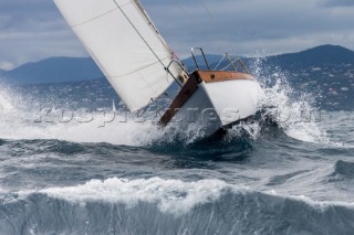 2015 Les Voiles de St Tropez