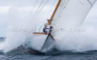 2015 Les Voiles de St Tropez