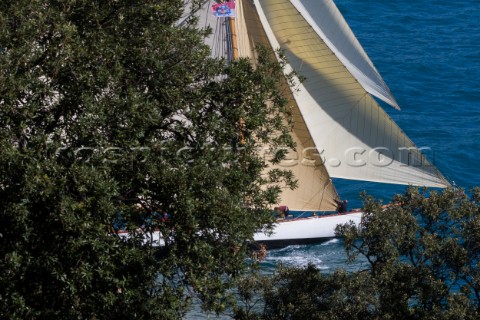 TUIGA Sail n D3 Owner YACHT CLUB DE MONACO