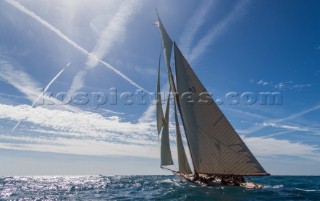 TUIGA, Sail n: D3, Owner: YACHT CLUB DE MONACO