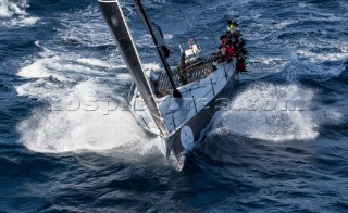 B2, Sail n: ITA5200, Boat Type: IRC 52, Skipper: Michele Galli, Country: Italy