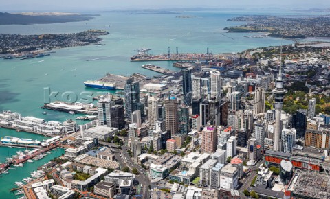290121  Auckland NZL36th Americas Cup presented by PradaPRADA Cup 2021  DocksideLuna Rossa Prada Pir