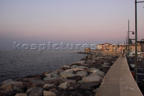 Les Voiles de SaintTropez 2011 