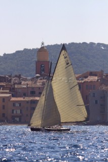 Les Voiles de Saint-Tropez 2011 -