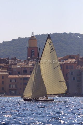 Les Voiles de SaintTropez 2011 