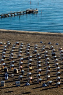 Travemunde Beach