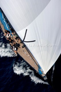 Saint-Tropez, 05 10 2006Les Voiles de Saint-Tropez 2006 Y3k