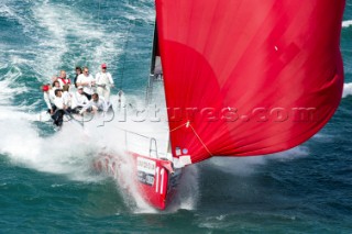 Audi A1 powered by All4One (GER) race eight of the Trophy of Sardinia, Audi MedCup 2010. Cagliari Sardinia. 25/9/2010