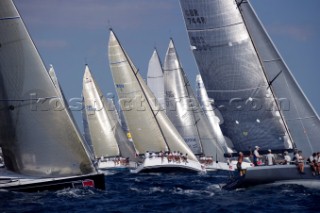 IRC B, Copa del Rey Audi Mapfre. 6/8/2010