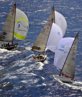 Farr 40 Worlds 2005   Sydney Australia