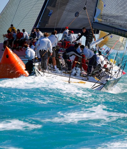 Key West Race Week