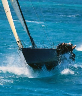 Key West race week