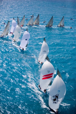 Acura Key West Race Week