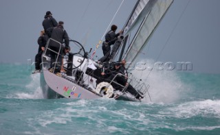 Key West Race Week 2009 - Ngoni owned by Tony Buckingham