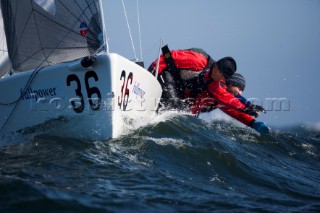 Melges 32 World Championships