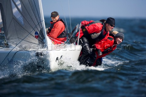 Melges 32 World Championships