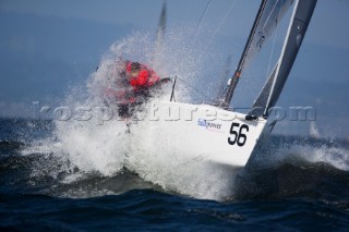 Melges 32 World Championships