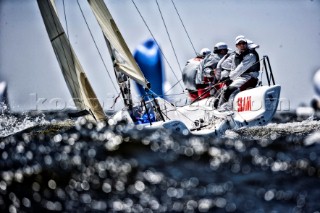 Melges 32 World Championships