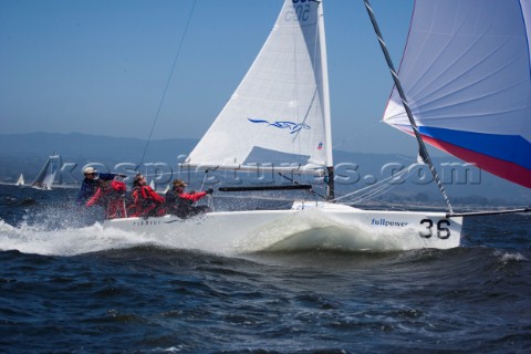 Melges 32 World Championships