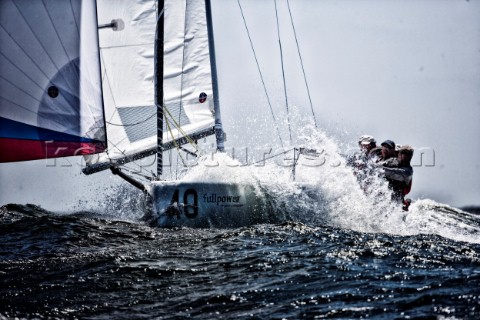 Melges 32 World Championships