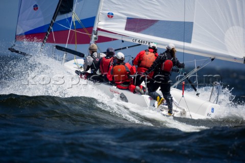 Melges 32 World Championships