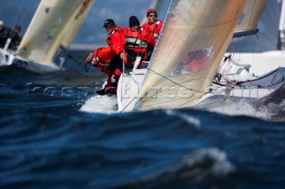 Melges 32 World Championships
