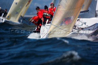 Melges 32 World Championships