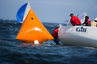 Melges 32 World Championships