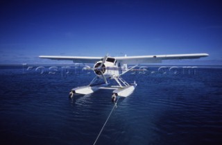 Seaplane