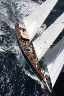 Superyacht Challenge, Antigua 2012. This Is Us