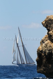 2015 St Barths Bucket Regatta