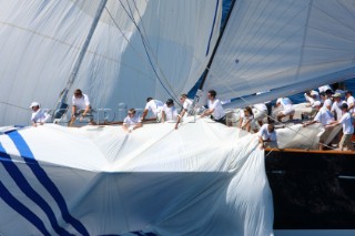 2015 St Barths Bucket Regatta