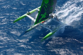 2015 Saint Maarten Heineken Regatta